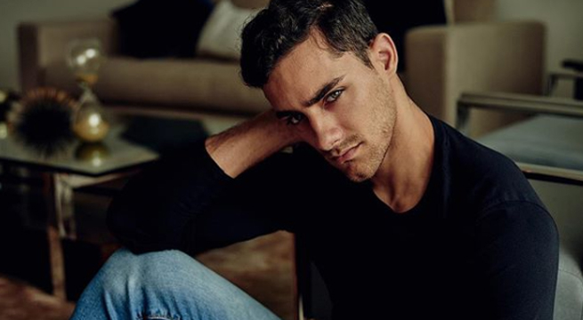 Austin Palao rompe su silencio y sorprende al hablar de Luciana Fuster