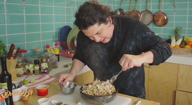 Bravazo: los mejores platos de la semana con Gastón Acurio