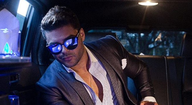 Erick Sabater arremete contra ‘Coto’ Hernández y lo dejó por los suelos