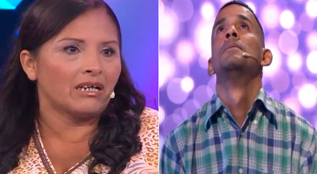 Tengo Algo Que Decirte: una prueba de ADN determinará su paternidad trece años después