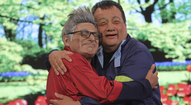 El Wasap de JB 28 de abril del 2018 Programa completo
