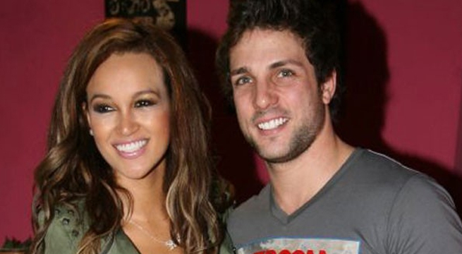 ¿Se acabó el amor? Nicola Porcella y Angie Arizaga no pasaron el Año Nuevo juntos