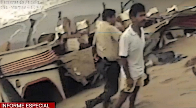 Pasamayo, tres décadas de trágicos accidentes