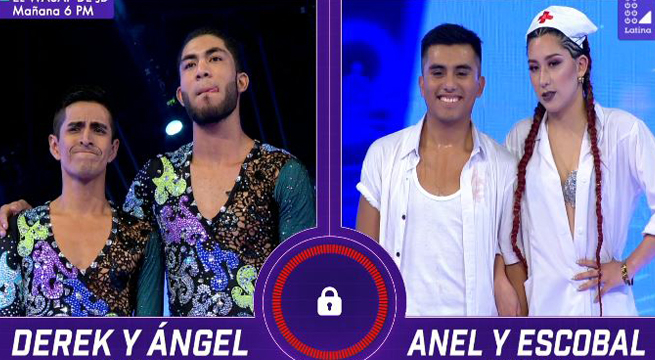 La segunda gran batalla de las revanchas se llevó todos los elogios de parte del jurado