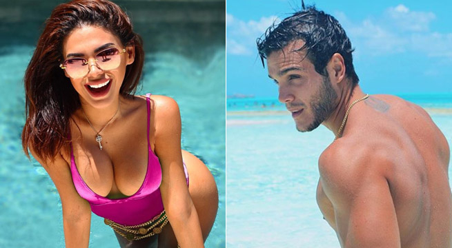 Hermana de Stephanie Valenzuela cometió grave error y la grabó junto a Mario Irivarren