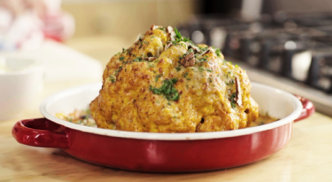 Bravazo: Cómo preparar una 