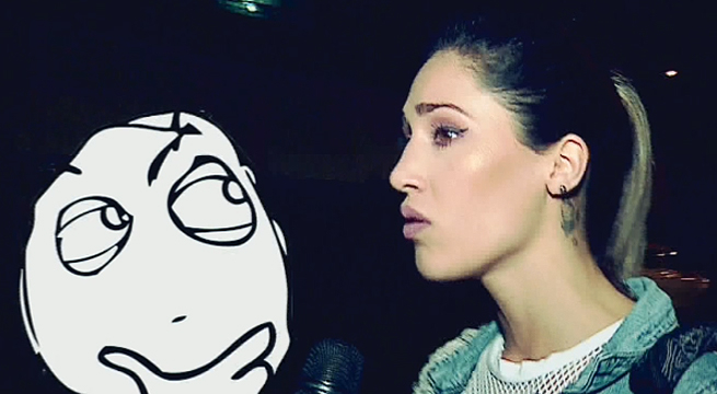 ¿Qué tanto saben los chicos reality de la actualidad nacional?