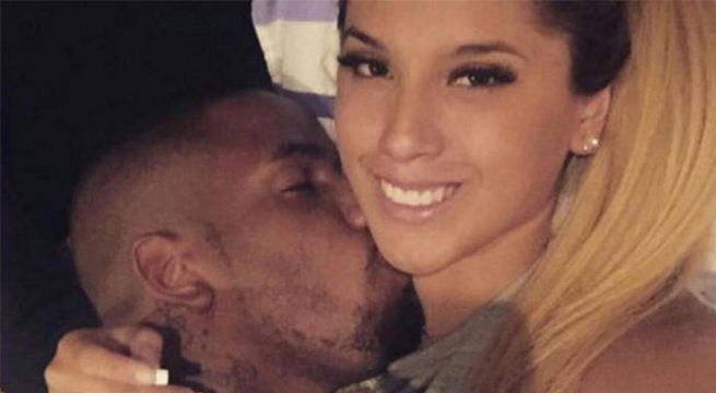 Válgame Dios: Yahaira le revienta cohetes a Farfán y acepta que la ayudó a crecer