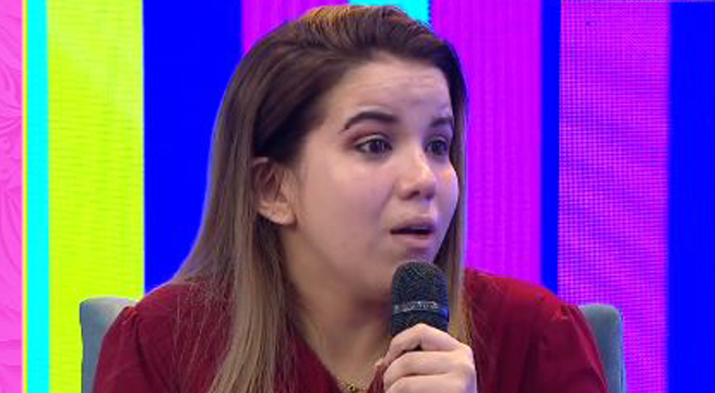 Válgame Dios: Greysi Ortega explica los motivos por los cuales contó toda la verdad