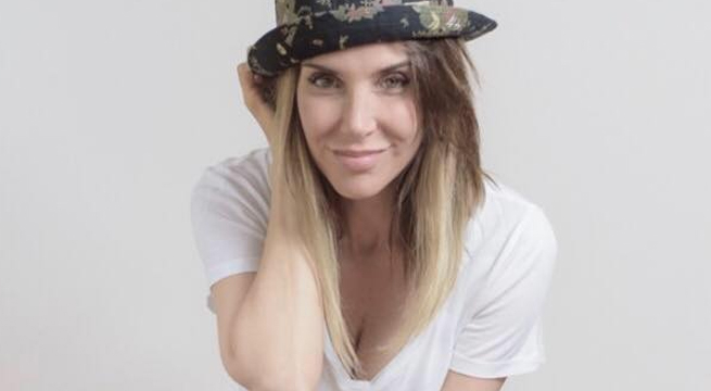 Juliana Oxenford sobre Milett Figueroa: 