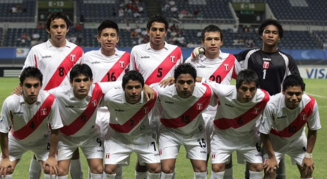 Jugó el Mundial Sub-17 con la Selección Peruana y ahora es acusado de no cumplir con su hija