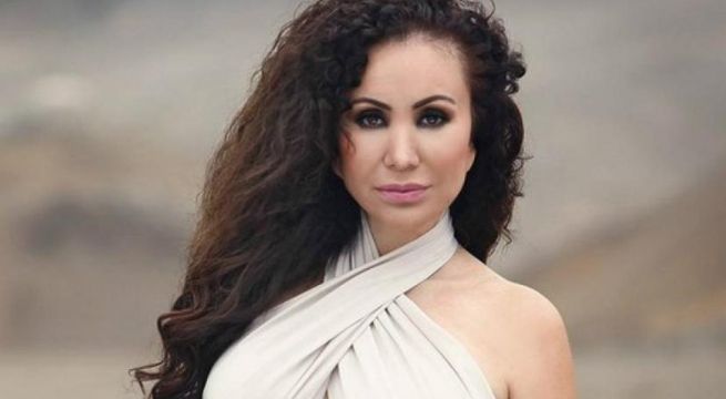 Janet Barboza le dice de la 'A' a la 'Z' a Jean Paul Strauss por secreto de su relación