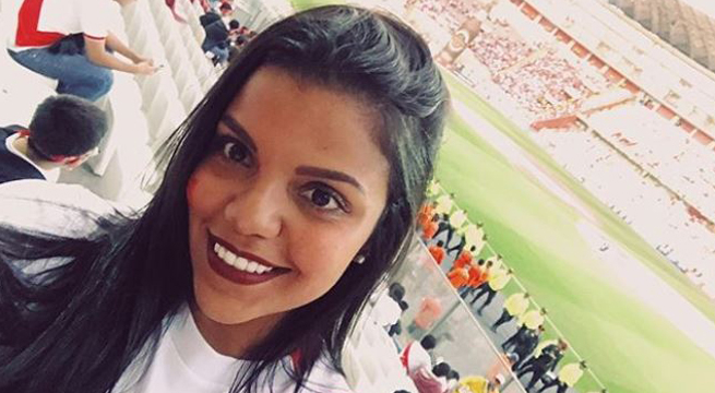 Válgame Dios: Johana Cubillas se comunicó con el programa y contó toda su verdad