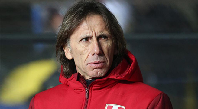 Argentinos dan misión súper secreta a Ricardo Gareca