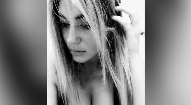 La preocupante reacción de Tilsa Lozano tras hacerse público el ampay del papá de sus hijos