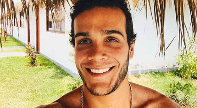 Válgame Dios: Mario Irivarren le desea lo mejor a Ivana Iturbe