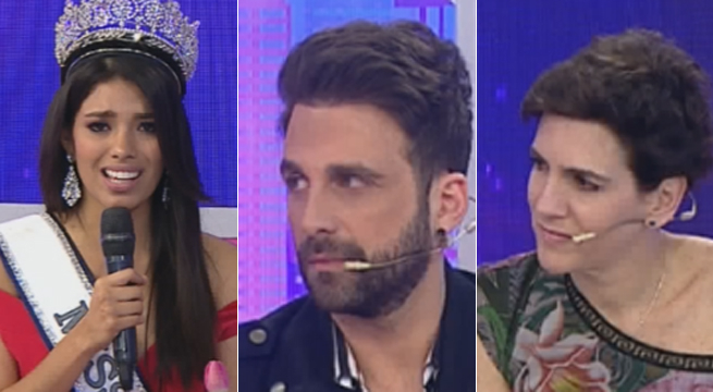 Miss Perú 2019: Anyella Grados explotó de impotencia por insultos y burlas en redes sociales