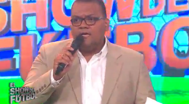 El Show del Fútbol Programa Completo 18 de Enero del 2018