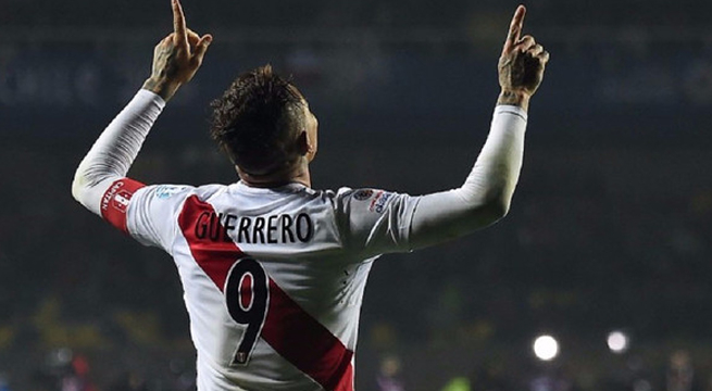 Válgame Dios: la farándula se une para darle apoyo a Paolo Guerrero