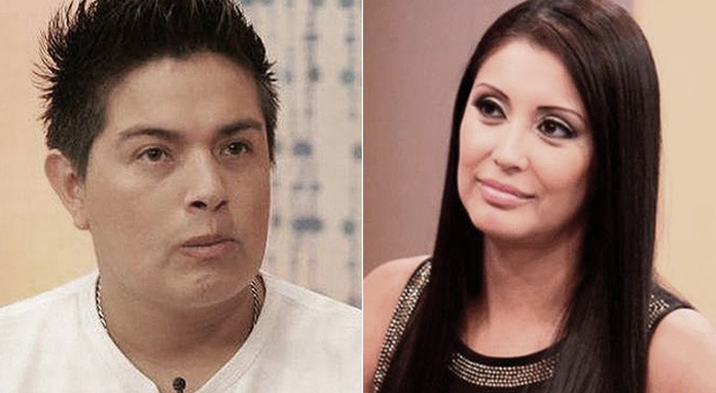 Mariella Zanetti y Sara Manrique revelan que Leonard León golpeaba a Karla Tarazona