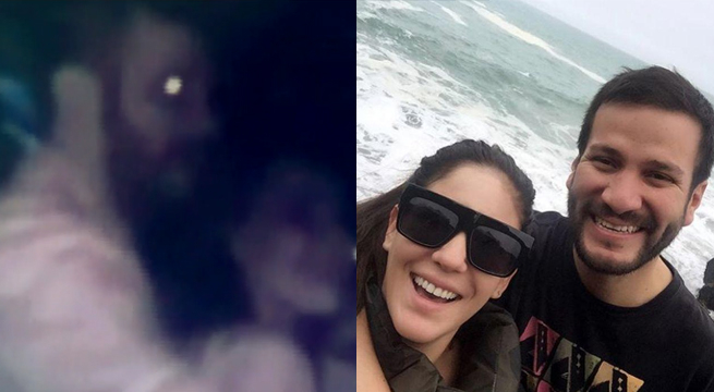 Válgame Dios: ¡Ampay Miguelón!, la pareja de Tilsa es 