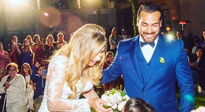 Sofía Franco aseguró que invitará a Rodrigo González a su matrimonio