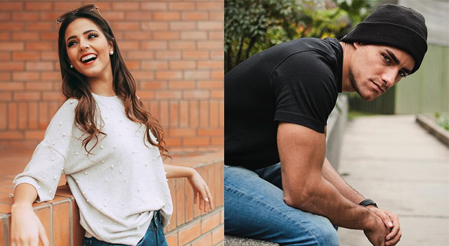 Válgame Dios: Luciana Fuster revela que Austin Palao terminó con ella, pero no descarta regresar