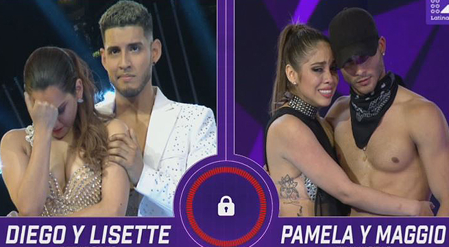 Amigos y rivales: No te pierdas la más emotiva de las batallas de baile