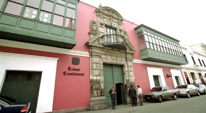 'Ley Mordaza' fue declara inconstitucional