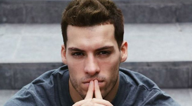 Patricio Parodi asegura que está soltero y ya no se acuerda de Sheyla y Flavia