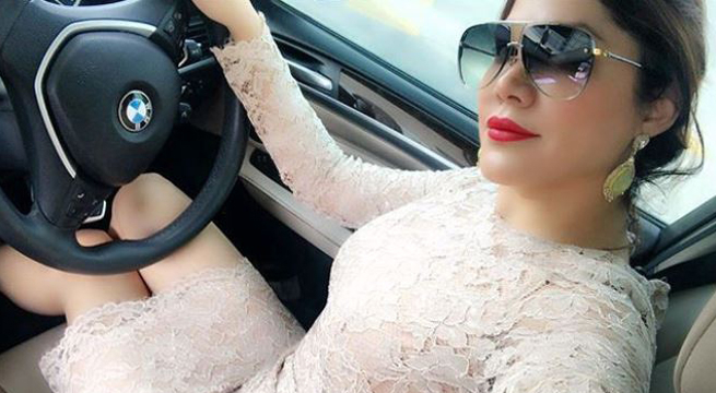 Válgame Dios: Leslie Castillo nos explica lo que es un 