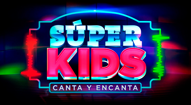 Súper Kids 31 de marzo del 2018 Programa completo