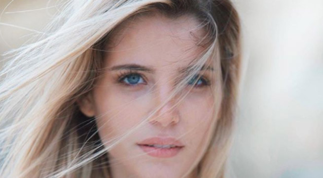 Válgame Dios: Flavia Laos gritó que está soltera en concierto y así reaccionó el público