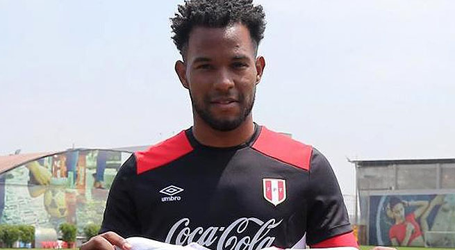 Arquero de la Selección Peruana fue denunciado por su ex pareja como un mal padre