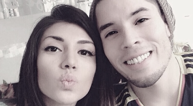 Válgame Dios: Diana Sánchez fue detenida por una presunta agresión contra su esposo