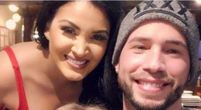 Válgame Dios: Michelle Soifer se encuentra preparando la boda