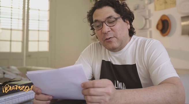 Bravazo: aprende a preparar estos deliciosos platos con Gastón Acurio