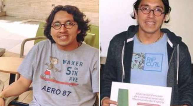 Hallan cuerpo sin vida de psicólogo desaparecido en zona de Marcahuasi