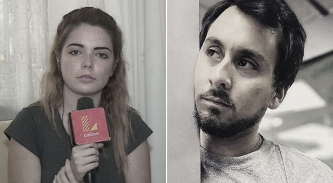 Válgame Dios: conoce la verdad de la actriz Daniella Pflucker