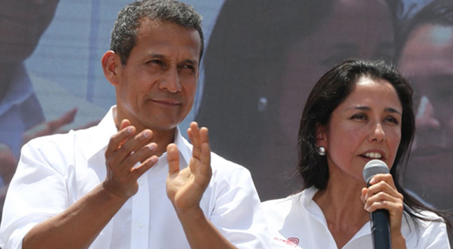 Abogado de Ollanta Humala sobre fallo del TC: 