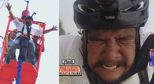 Tunait: El Dr. Angulo pasará difícil reto para demostrar su amor por Katia Palma