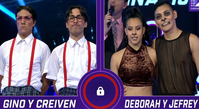 La tercera batalla de este sábado generó las más duras críticas de parte del jurado