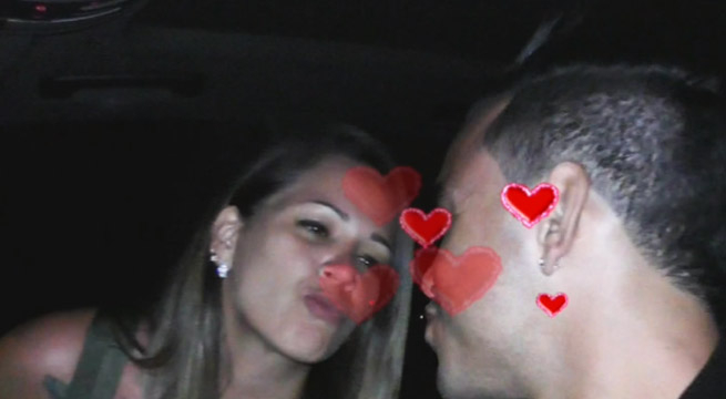 Válgame Dios: Diego Chávarri habló de su encuentro con Melissa Klug