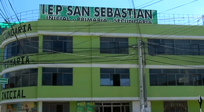 Buscan a profesor de inicial por tocamientos indebidos