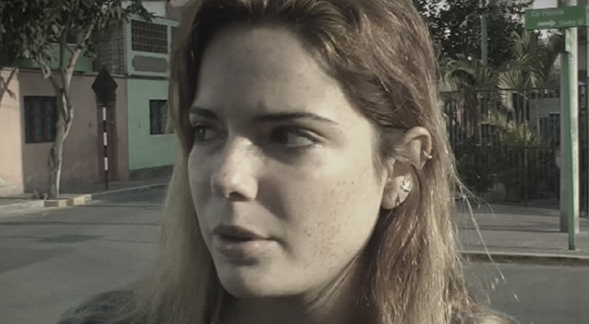 Tengo Algo Que Decirte: Daniella Pflucker es acusada por candidato político