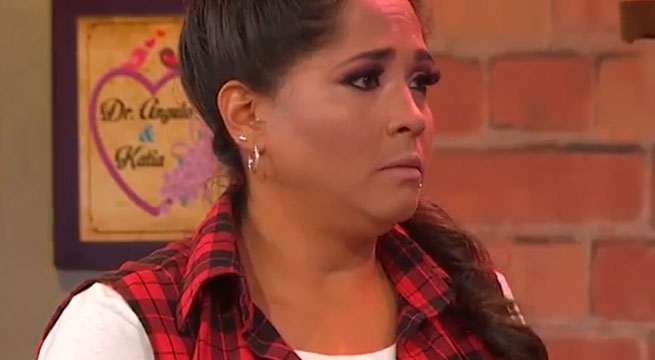 Tunait: el Dr. Angulo fue ampayado con una de las 
