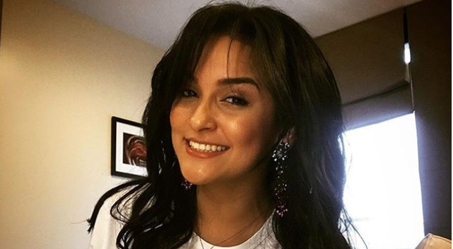 Daniela Darcourt da la cara tras destrozos en discoteca