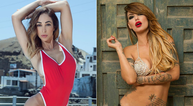 Válgame Dios: ¿Quiénes son las faranduleras que los prefieren menores?