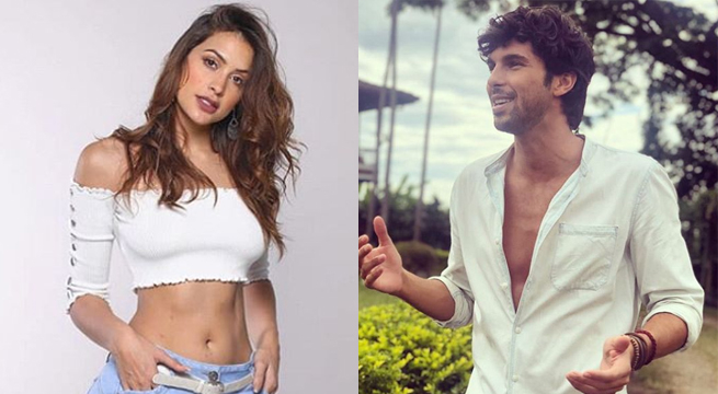 Válgame Dios: ¿Milett Figueroa y Jason Day andan en saliditas?