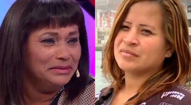 Tengo Algo Que Decirte: dejó abandonada a su bebé de 8 meses y hoy la reclama 10 años después